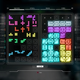 the skill tree in ghostrunner